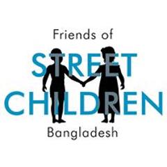 Logo Friends-of-Street-Children-Bangladesh