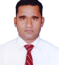Advocate Mojibur Rahman Advocate Mojibur Rahman